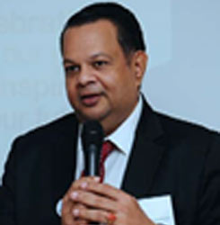 Mahesh-Ramachandran