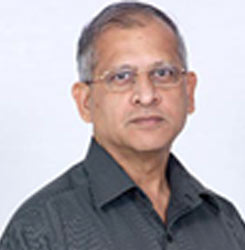 Trichy-Krishnan